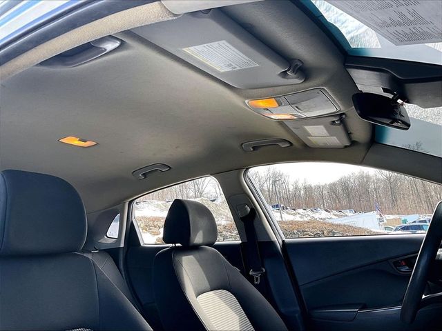 2020 Hyundai Kona SE