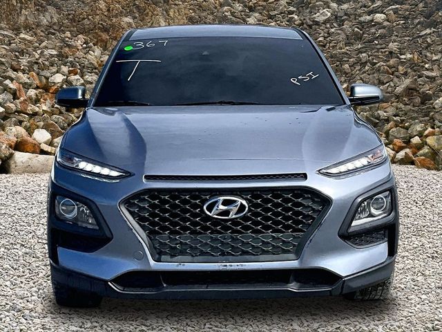 2020 Hyundai Kona SE