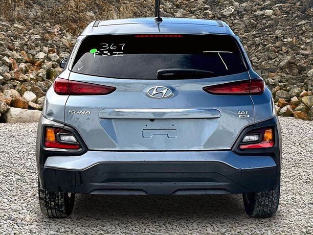 2020 Hyundai Kona SE