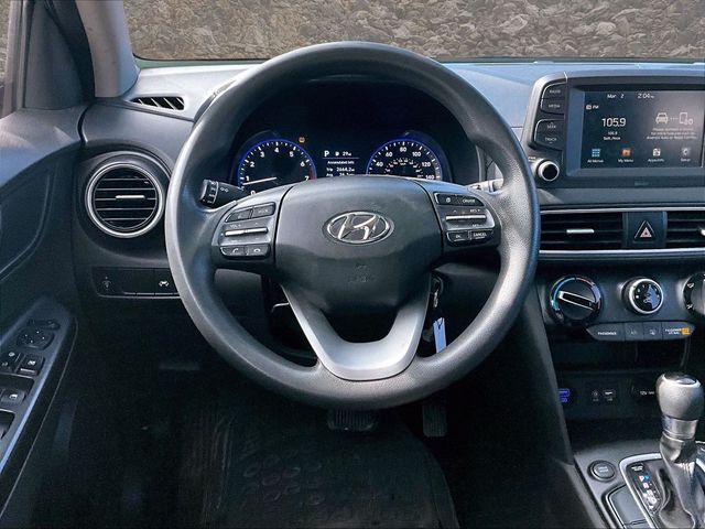 2020 Hyundai Kona SE