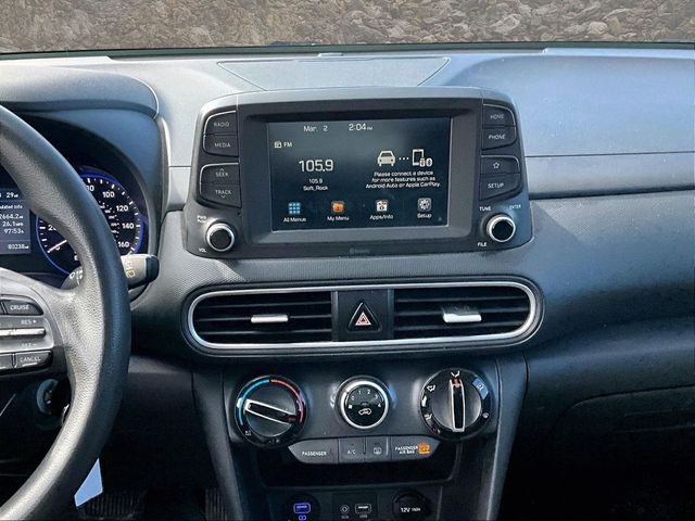 2020 Hyundai Kona SE