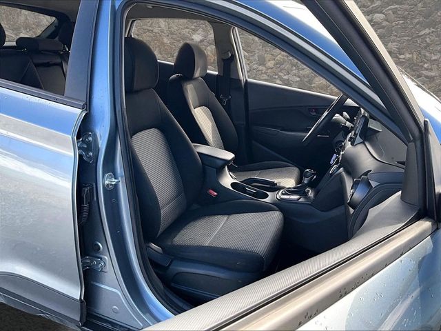 2020 Hyundai Kona SE