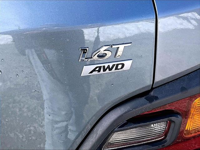 2020 Hyundai Kona SE