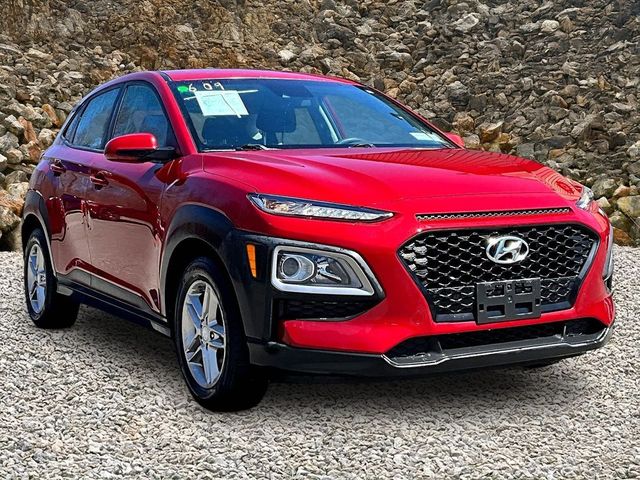 2020 Hyundai Kona SE