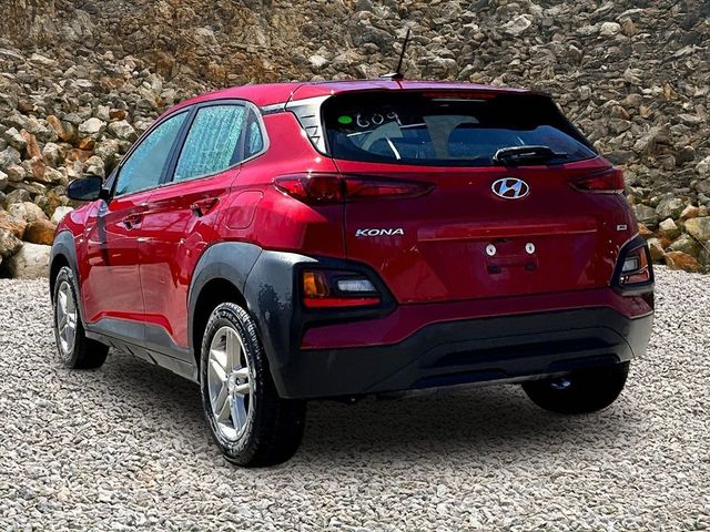 2020 Hyundai Kona SE