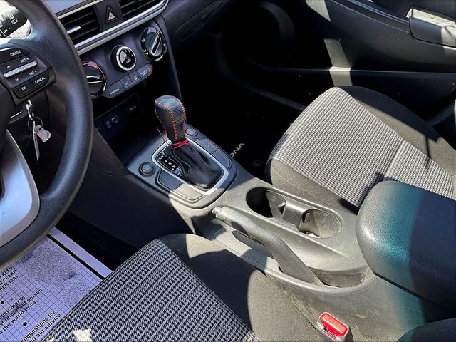 2020 Hyundai Kona SE