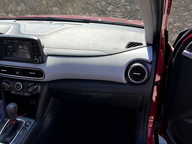 2020 Hyundai Kona SE