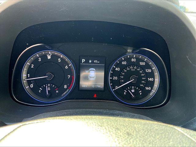 2020 Hyundai Kona SE