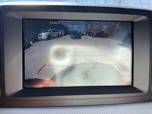 2020 Hyundai Kona SE