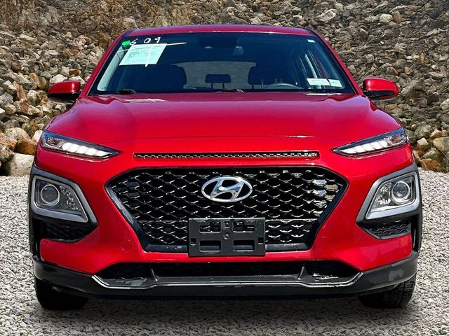 2020 Hyundai Kona SE