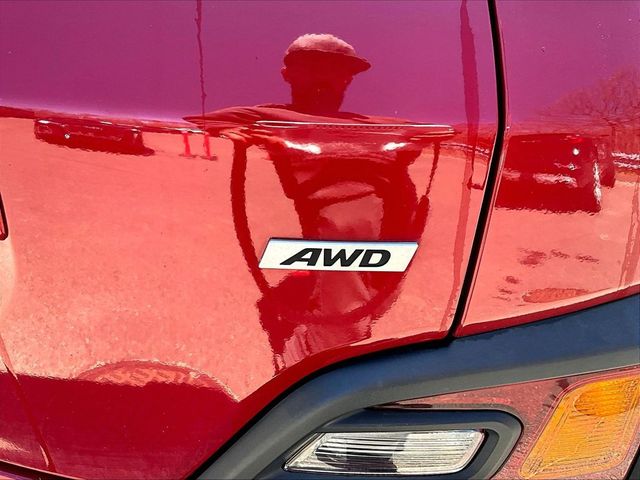 2020 Hyundai Kona SE