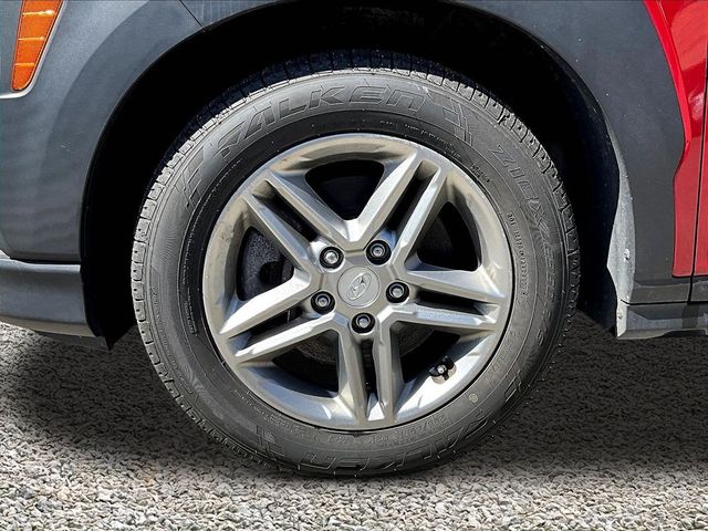 2020 Hyundai Kona SE