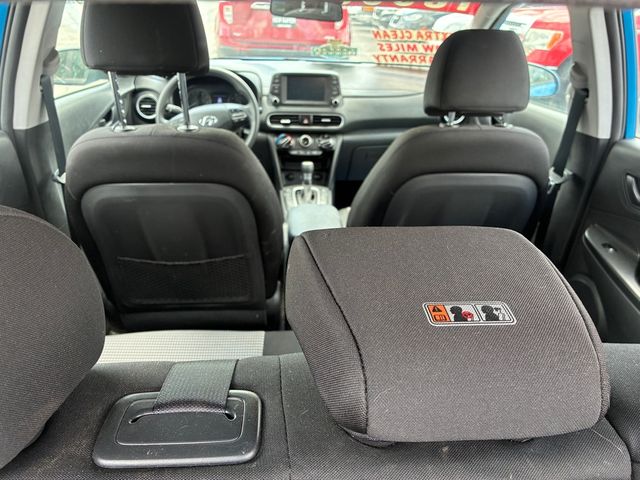 2020 Hyundai KONA SE AWD | Ontario, OH | New Haven Auto Sales 2020 Hyundai KONA SE AWD | Ontario, OH | New Haven Auto Sales