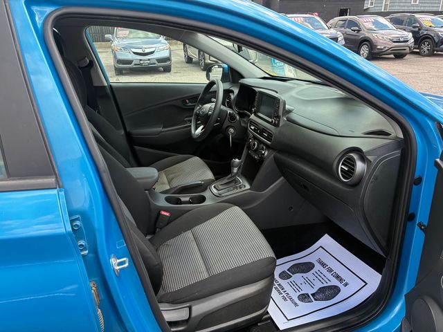 2020 Hyundai KONA SE AWD | Ontario, OH | New Haven Auto Sales