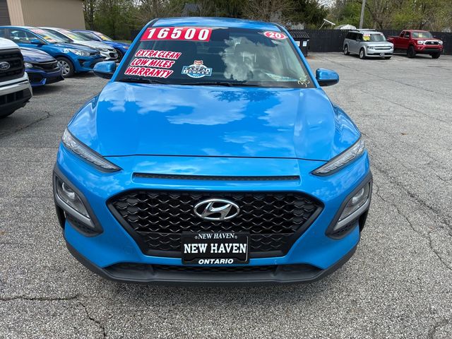 2020 Hyundai KONA SE AWD | Ontario, OH | New Haven Auto Sales 2020 Hyundai KONA SE AWD | Ontario, OH | New Haven Auto Sales