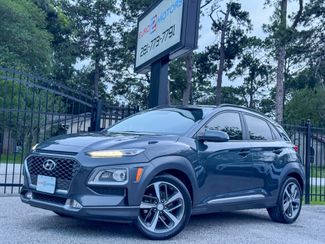 2020 Hyundai KONA Limited | Spring Texas | EURO 2 MOTORS