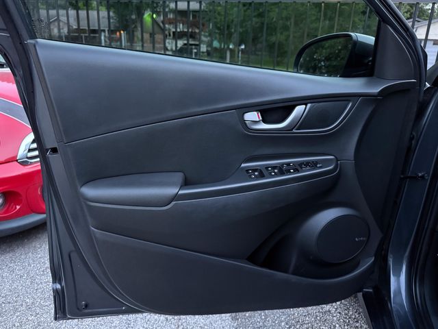2020 Hyundai KONA Limited