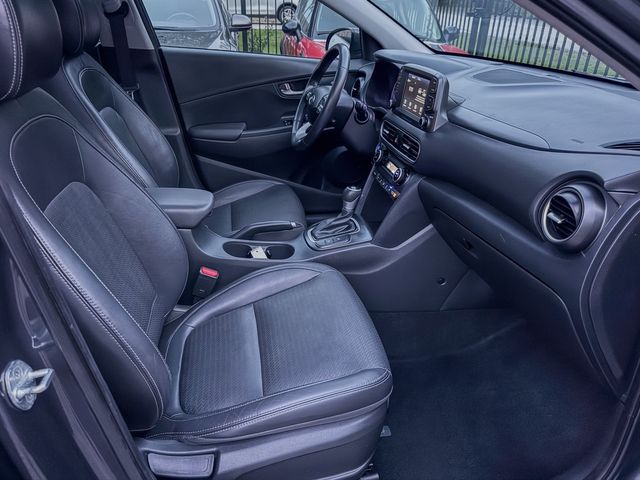 2020 Hyundai KONA Limited