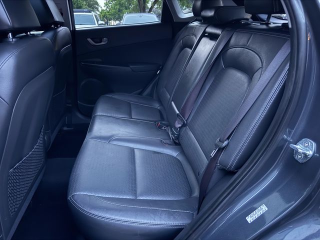 2020 Hyundai KONA Limited