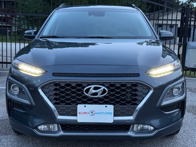 2020 Hyundai KONA Limited