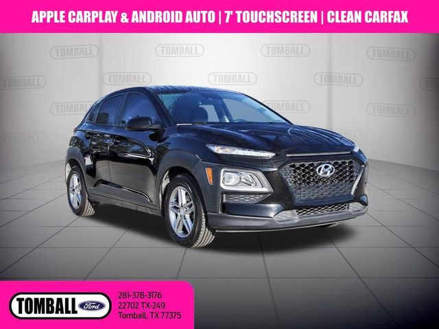 2020 Hyundai KONA SE | Tomball, TX | Ask Jorge Lopez