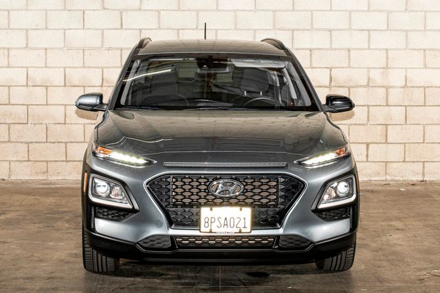 2020 Hyundai KONA SEL | Van Nuys, CA | Stellar Auto INC. 2020 Hyundai KONA SEL | Van Nuys, CA | Stellar Auto INC.