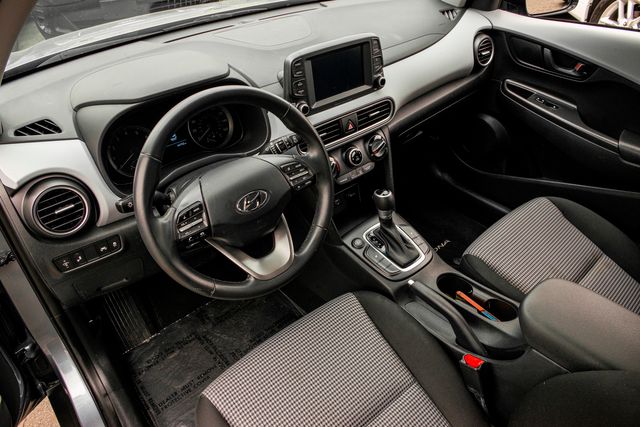 2020 Hyundai KONA SEL | Van Nuys, CA | Stellar Auto INC. 2020 Hyundai KONA SEL | Van Nuys, CA | Stellar Auto INC.