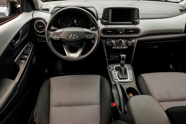 2020 Hyundai KONA SEL | Van Nuys, CA | Stellar Auto INC.