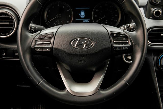 2020 Hyundai KONA SEL | Van Nuys, CA | Stellar Auto INC.