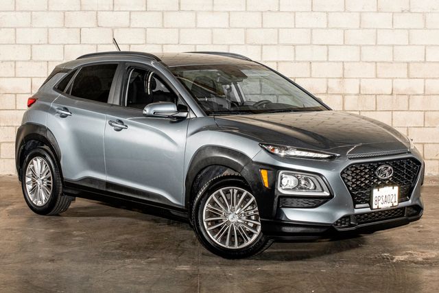 2020 Hyundai KONA SEL | Van Nuys, CA | Stellar Auto INC. 2020 Hyundai KONA SEL | Van Nuys, CA | Stellar Auto INC.