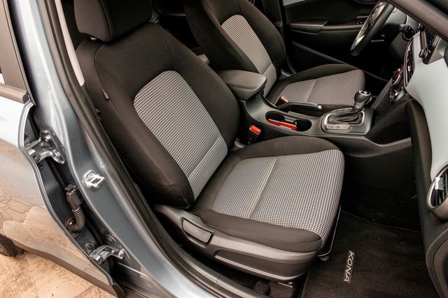 2020 Hyundai KONA SEL | Van Nuys, CA | Stellar Auto INC.