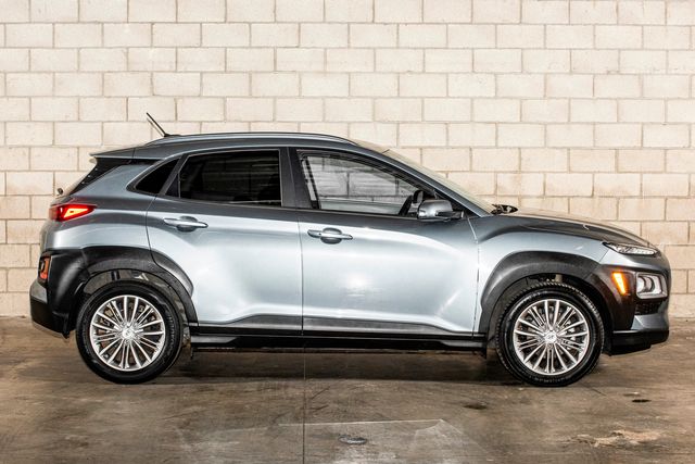 2020 Hyundai KONA SEL | Van Nuys, CA | Stellar Auto INC.