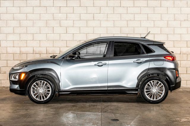 2020 Hyundai KONA SEL | Van Nuys, CA | Stellar Auto INC.