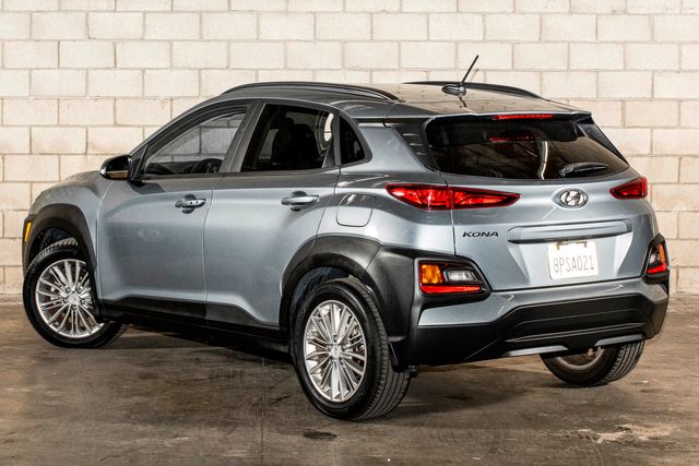 2020 Hyundai KONA SEL | Van Nuys, CA | Stellar Auto INC. 2020 Hyundai KONA SEL | Van Nuys, CA | Stellar Auto INC.