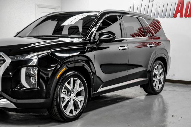 2020 Hyundai PALISADE Limited | Addison, TX | Addison Autoplex 2020 Hyundai PALISADE Limited | Addison, TX | Addison Autoplex