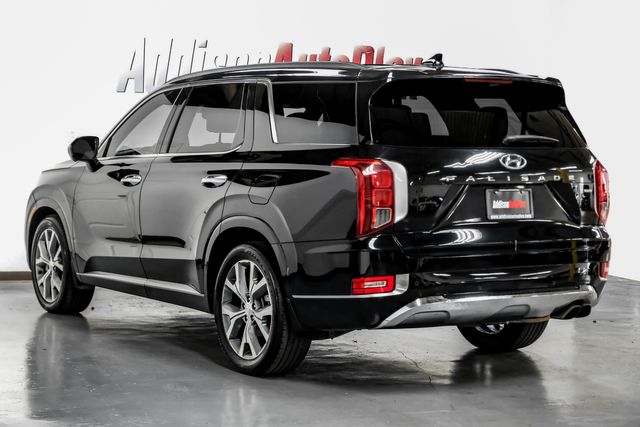 2020 Hyundai PALISADE Limited | Addison, TX | Addison Autoplex 2020 Hyundai PALISADE Limited | Addison, TX | Addison Autoplex