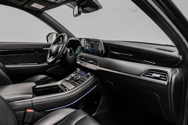 2020 Hyundai PALISADE Limited | Addison, TX | Addison Autoplex