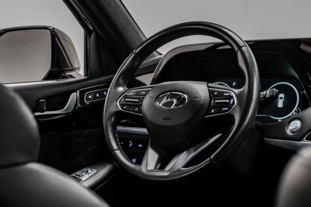 2020 Hyundai PALISADE Limited | Addison, TX | Addison Autoplex