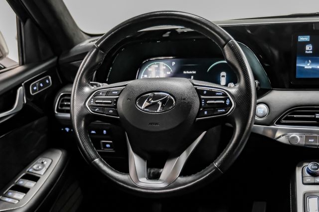 2020 Hyundai PALISADE Limited | Addison, TX | Addison Autoplex 2020 Hyundai PALISADE Limited | Addison, TX | Addison Autoplex