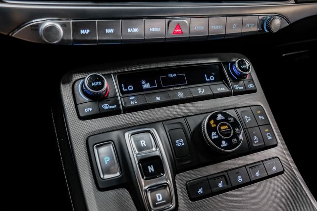 2020 Hyundai PALISADE Limited | Addison, TX | Addison Autoplex