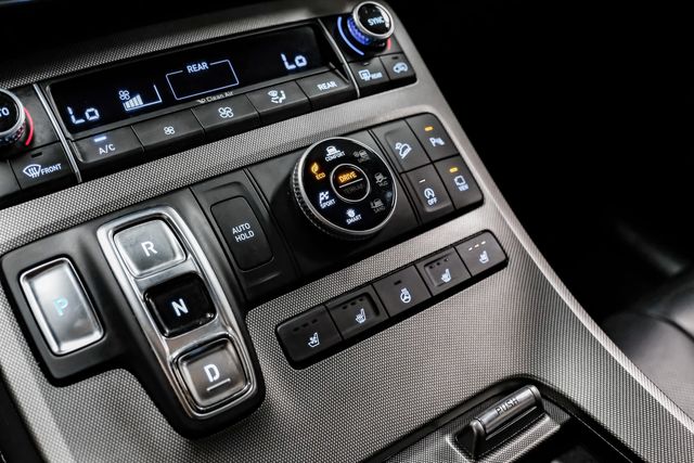 2020 Hyundai PALISADE Limited | Addison, TX | Addison Autoplex