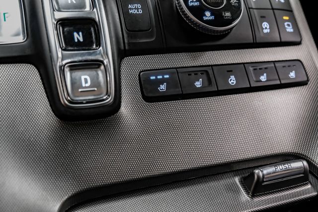 2020 Hyundai PALISADE Limited | Addison, TX | Addison Autoplex