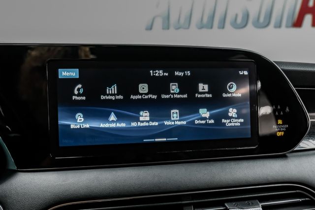 2020 Hyundai PALISADE Limited | Addison, TX | Addison Autoplex