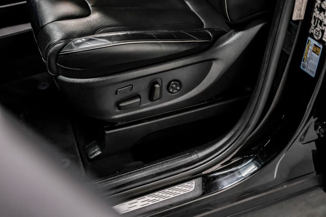 2020 Hyundai PALISADE Limited | Addison, TX | Addison Autoplex