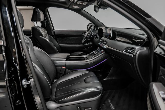 2020 Hyundai PALISADE Limited | Addison, TX | Addison Autoplex