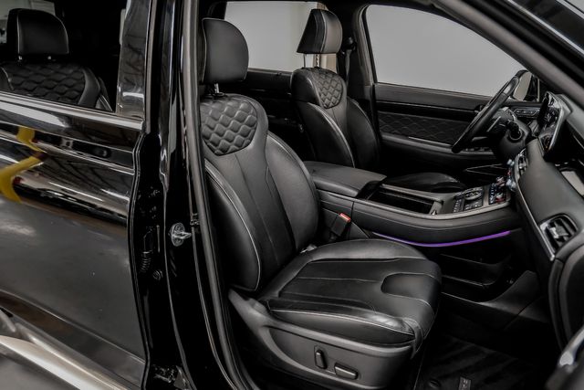 2020 Hyundai PALISADE Limited | Addison, TX | Addison Autoplex