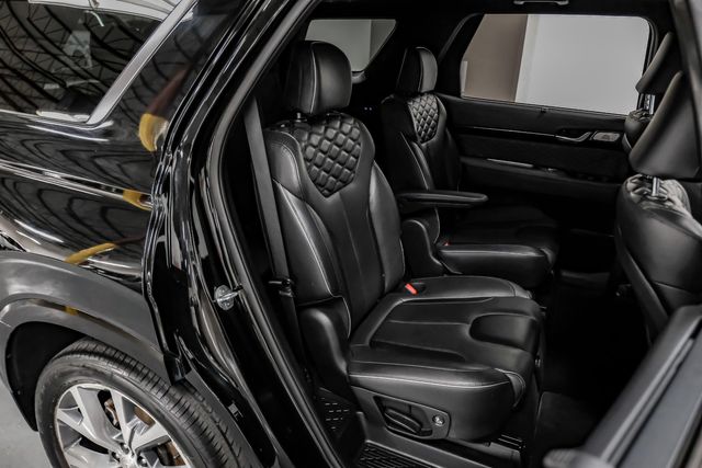2020 Hyundai PALISADE Limited | Addison, TX | Addison Autoplex 2020 Hyundai PALISADE Limited | Addison, TX | Addison Autoplex