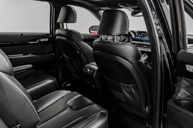 2020 Hyundai PALISADE Limited | Addison, TX | Addison Autoplex