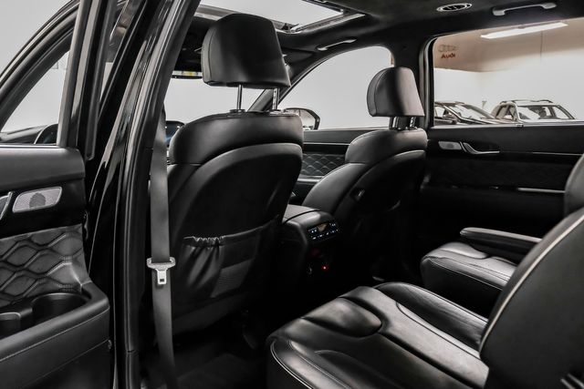 2020 Hyundai PALISADE Limited | Addison, TX | Addison Autoplex 2020 Hyundai PALISADE Limited | Addison, TX | Addison Autoplex