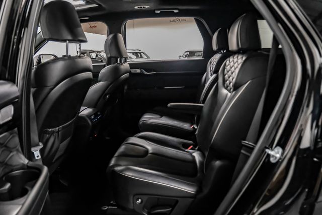 2020 Hyundai PALISADE Limited | Addison, TX | Addison Autoplex 2020 Hyundai PALISADE Limited | Addison, TX | Addison Autoplex
